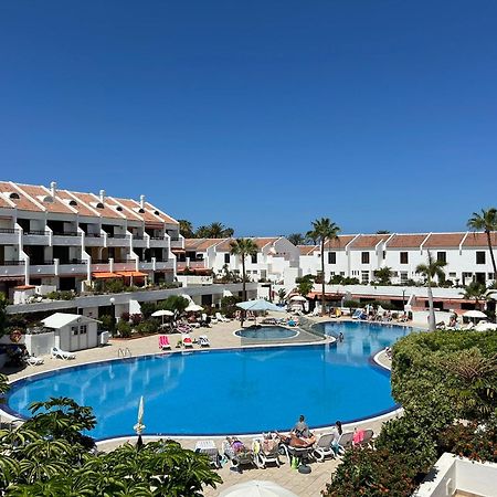 Parque Santiago 1 Lovely Apartment Playa de las Américas Buitenkant foto